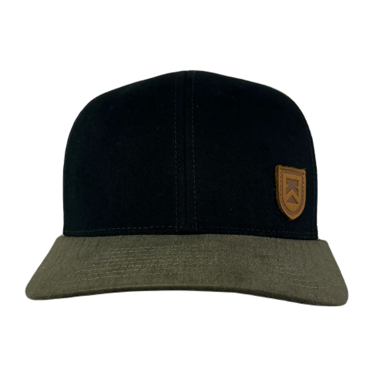 Killington Logo Icon Trucker - Image 2