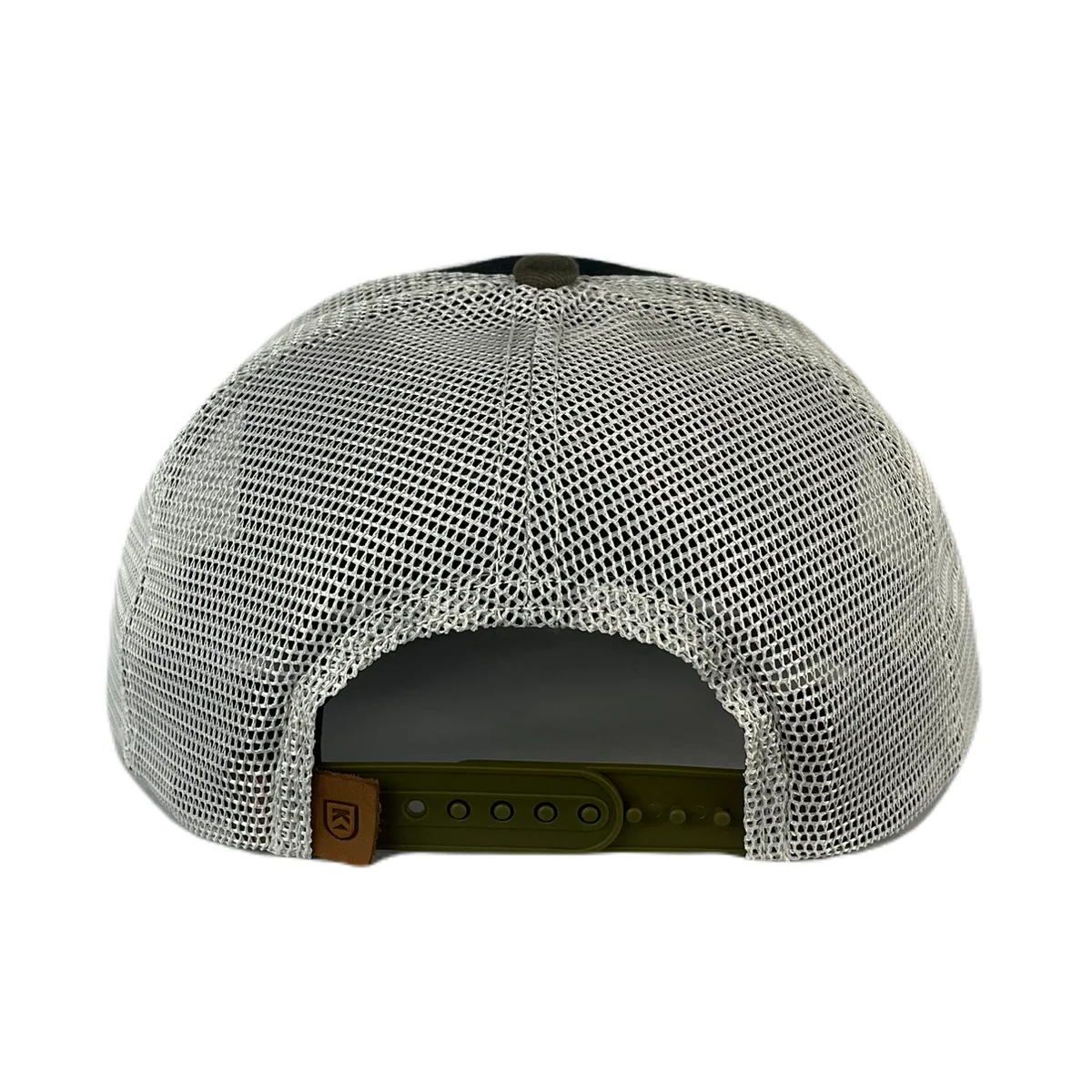 Killington Logo Icon Trucker - Image 3