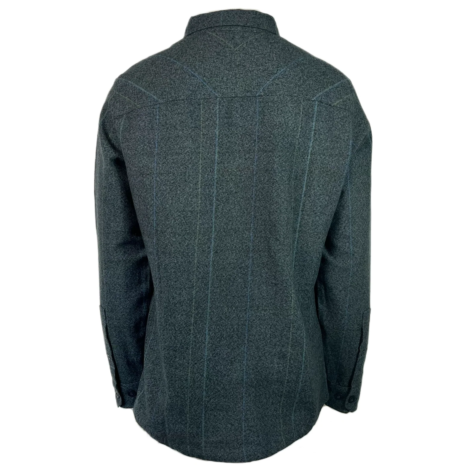 Killington Logo: Kuhl Men's Deviatr Shirt-Jac - Image 3
