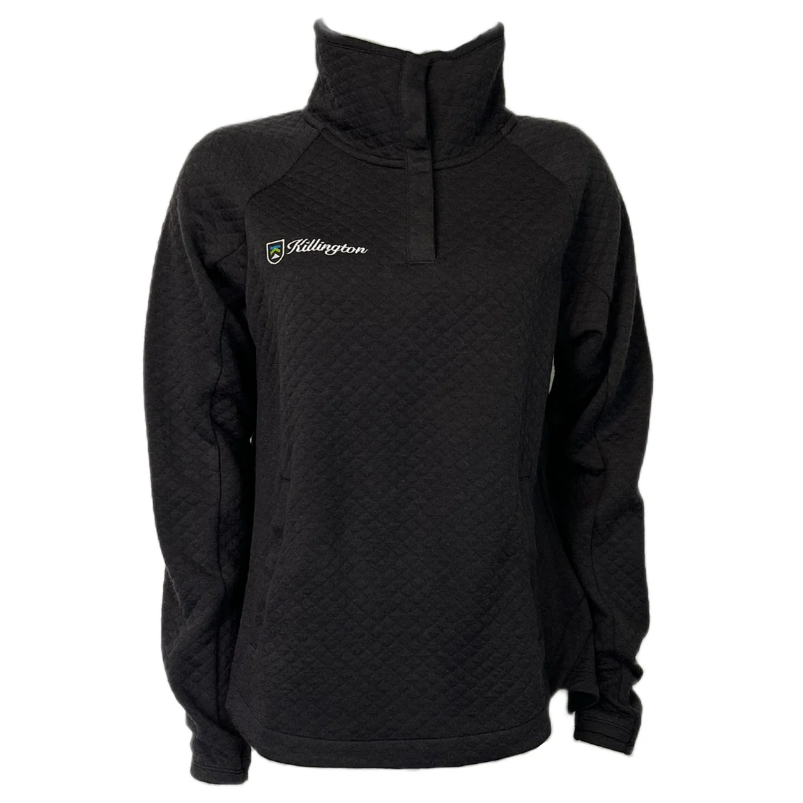 Killington Logo: Kuhl Women's Argenta Pullover