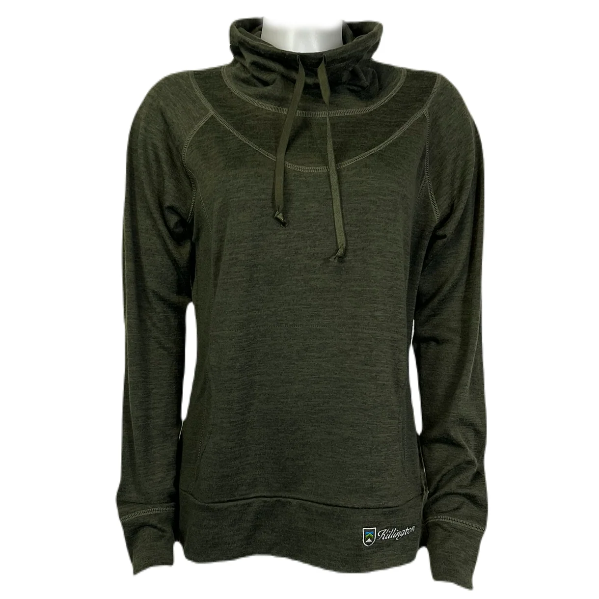 Killington Logo: Kuhl Women's Léa Pullover - Image 2