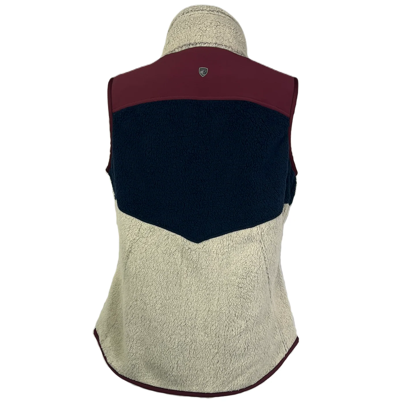 Killington Logo: Kuhl Women's Prism Vest - Image 2