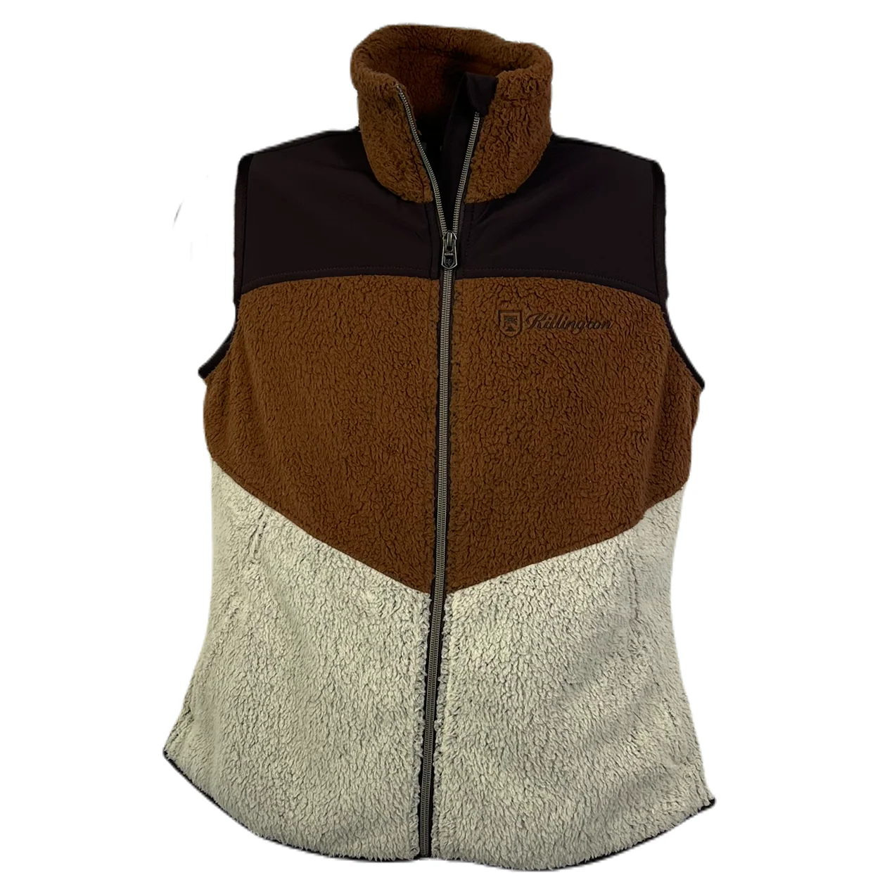 Killington Logo: Kuhl Women's Prism Vest - Image 3