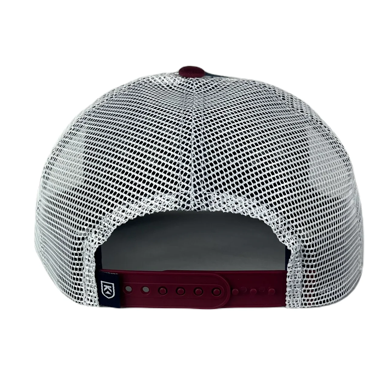 Killington Logo Mountainscape Trucker - Image 3