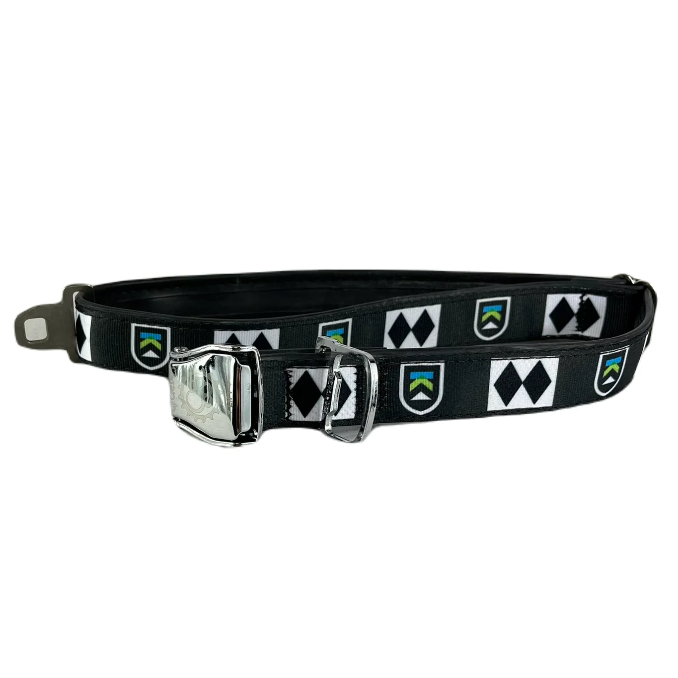 Killington Logo No Stink Dog Collar - Image 4