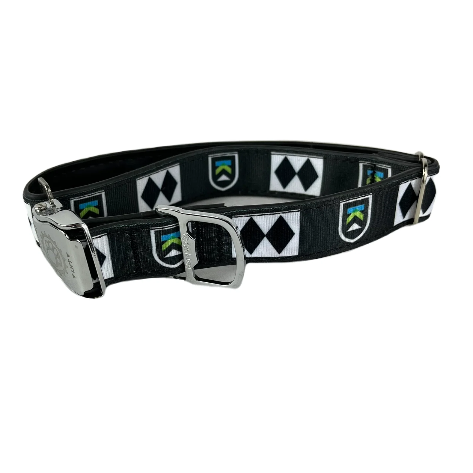 Killington Logo No Stink Dog Collar - Image 5