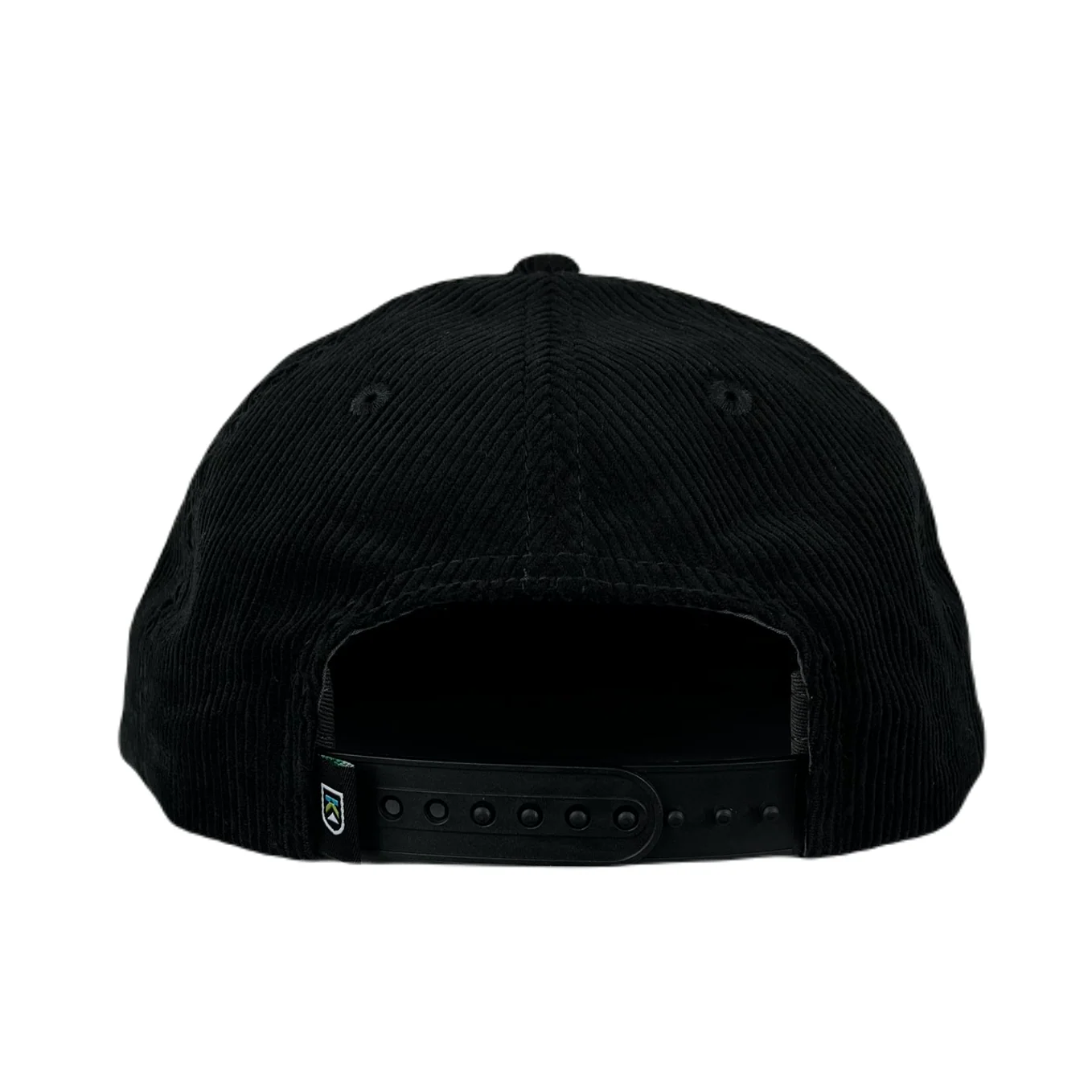 Killington Logo Patch Corduroy Camper - Image 3
