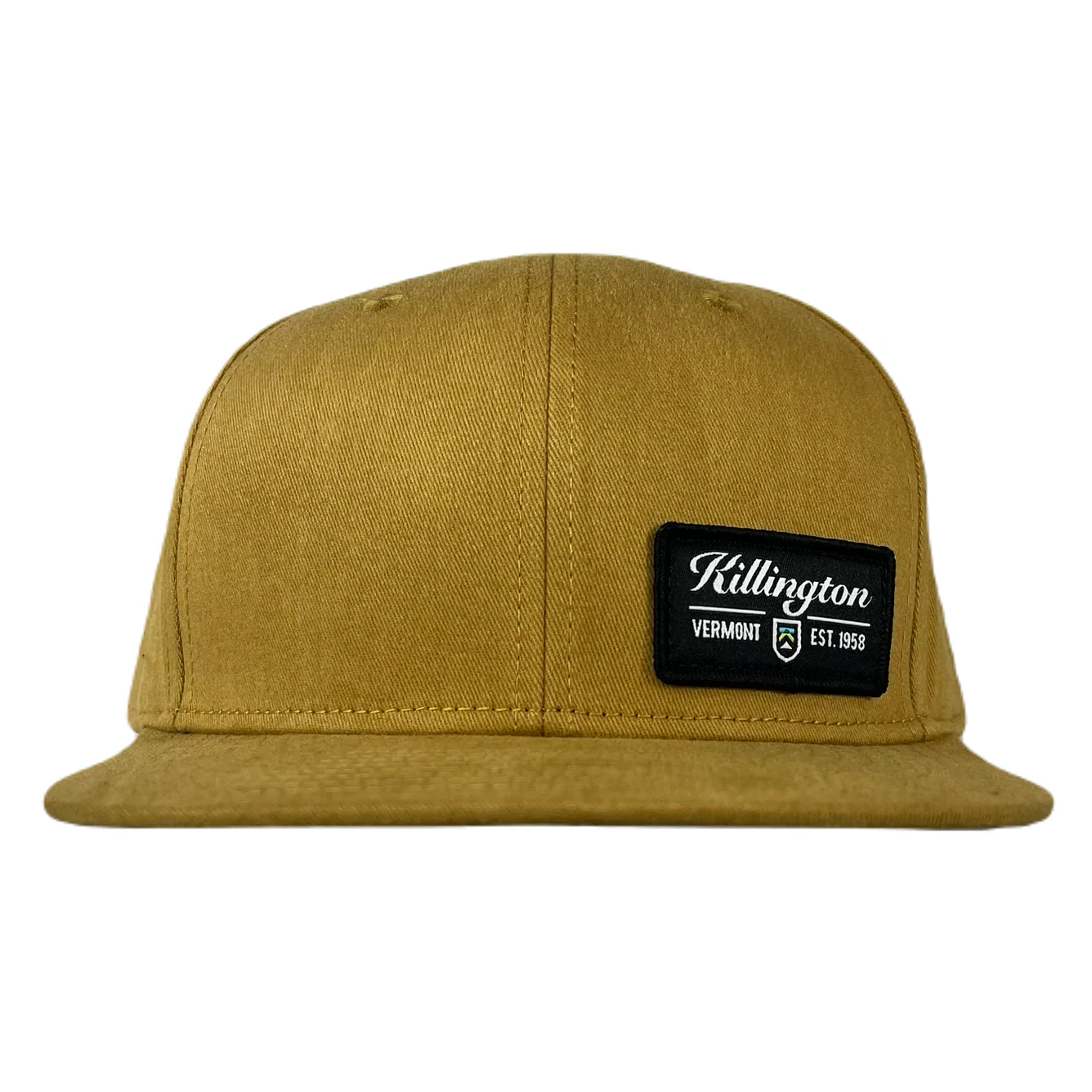 Killington Logo Patch Cap - Image 2