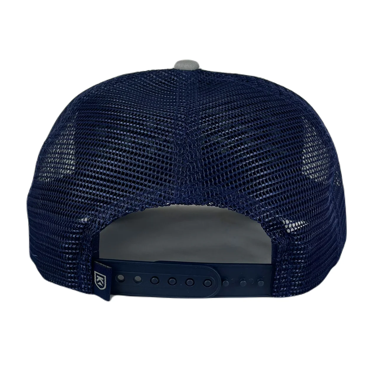 Killington Logo Patch Trucker - Image 3