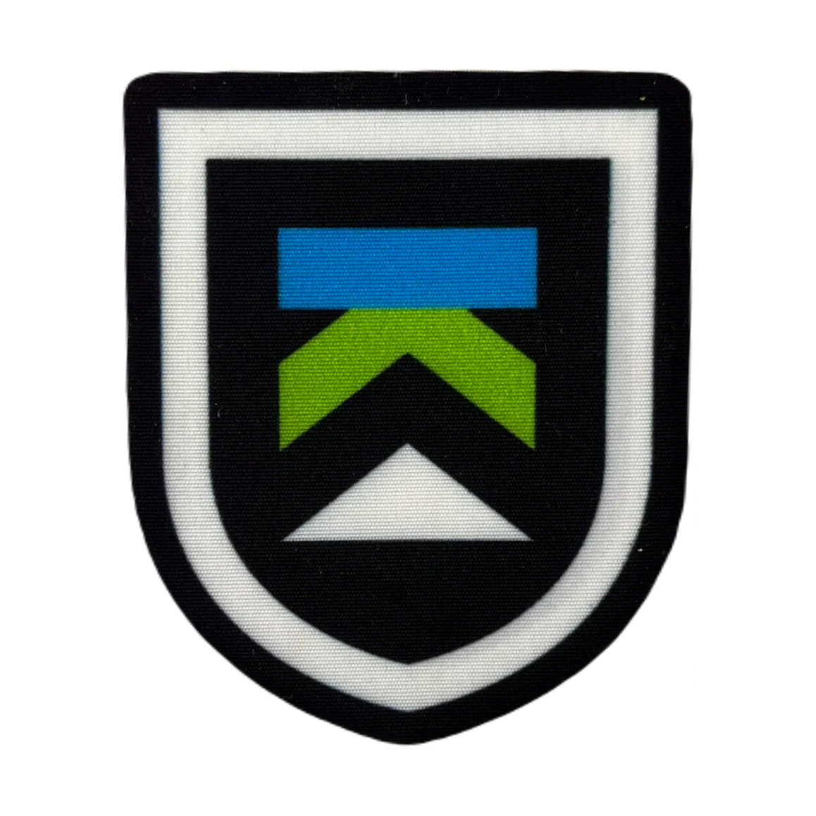 Killington Logo Shield No Sew Patch