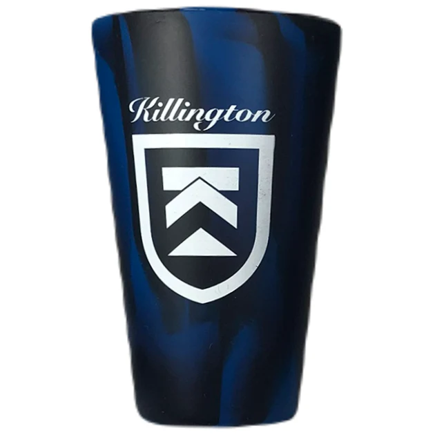 Killington Logo Silicone 16oz Pint Glass - Image 5