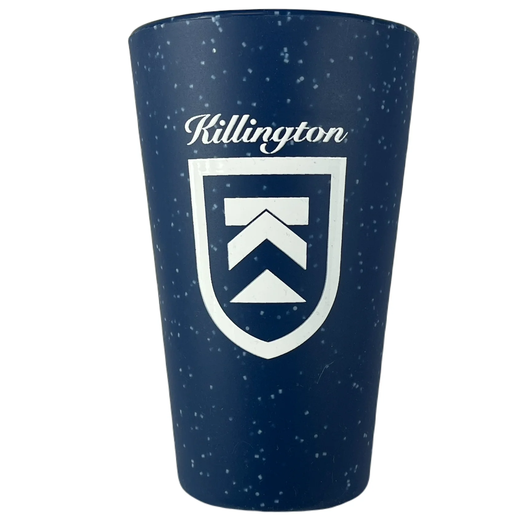 Killington Logo Silicone 16oz Pint Glass - Image 7