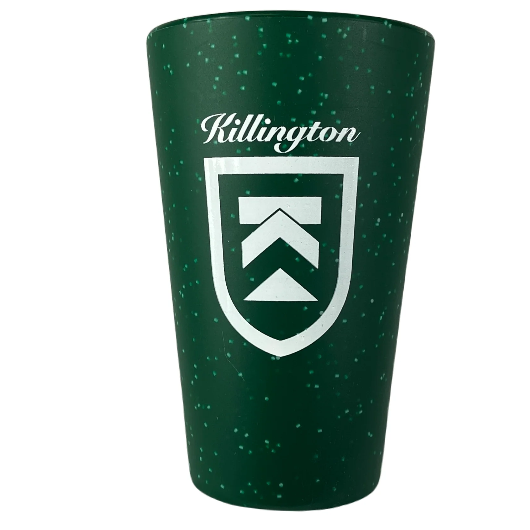 Killington Logo Silicone 16oz Pint Glass - Image 9