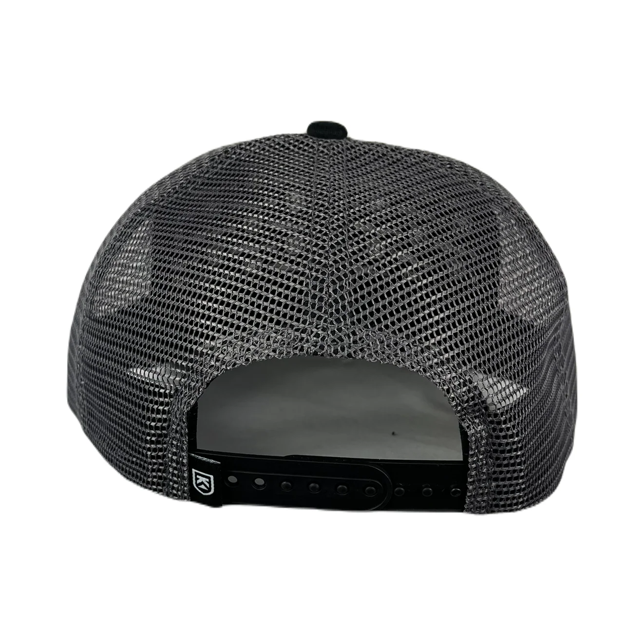 Killington Logo Sunset Patch Trucker - Image 3