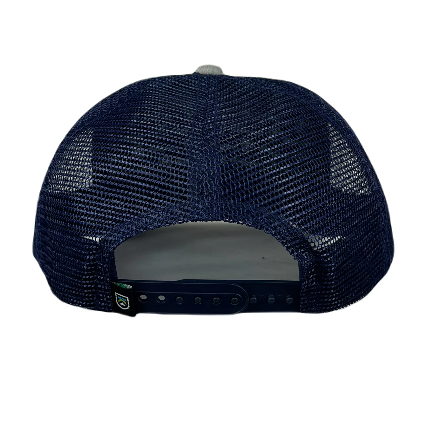 Killington Logo Sunset Patch Trucker - Image 7