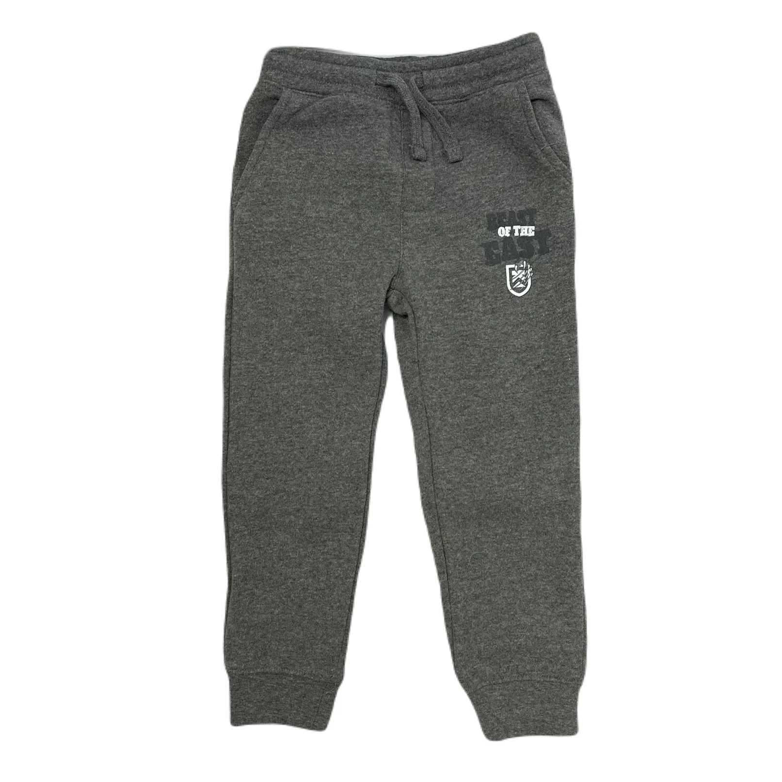 Killington Logo The Beast Toddler Sweatpant - Image 3