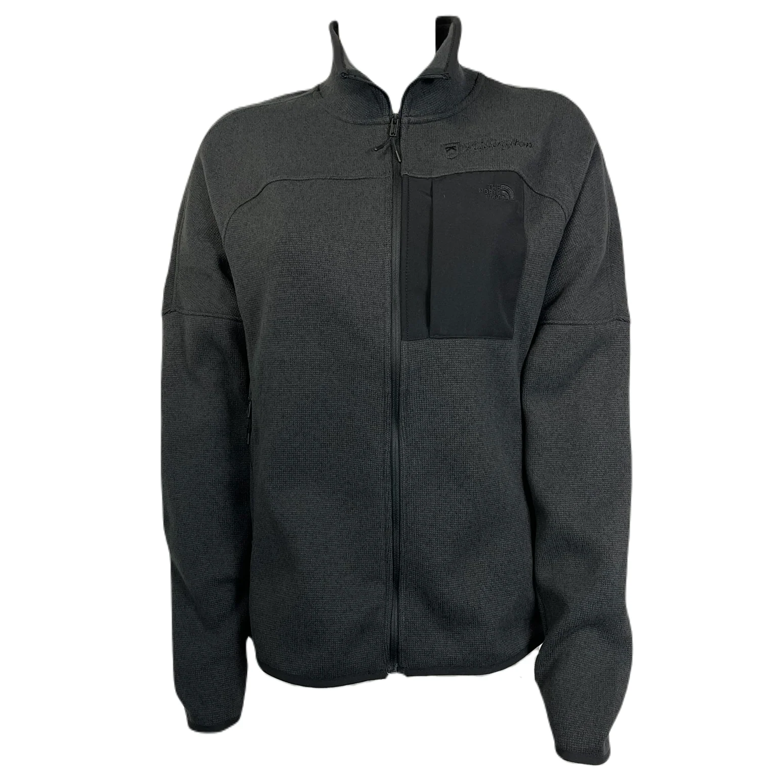 Killington Logo: The North Face Women's Front Range Fleece Jacket