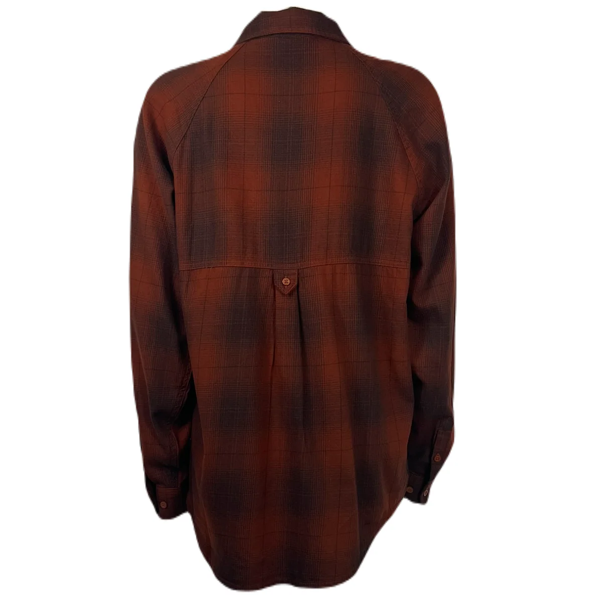 Killington Logo: The North Face Women's Set Up Camp Flannel - Image 3