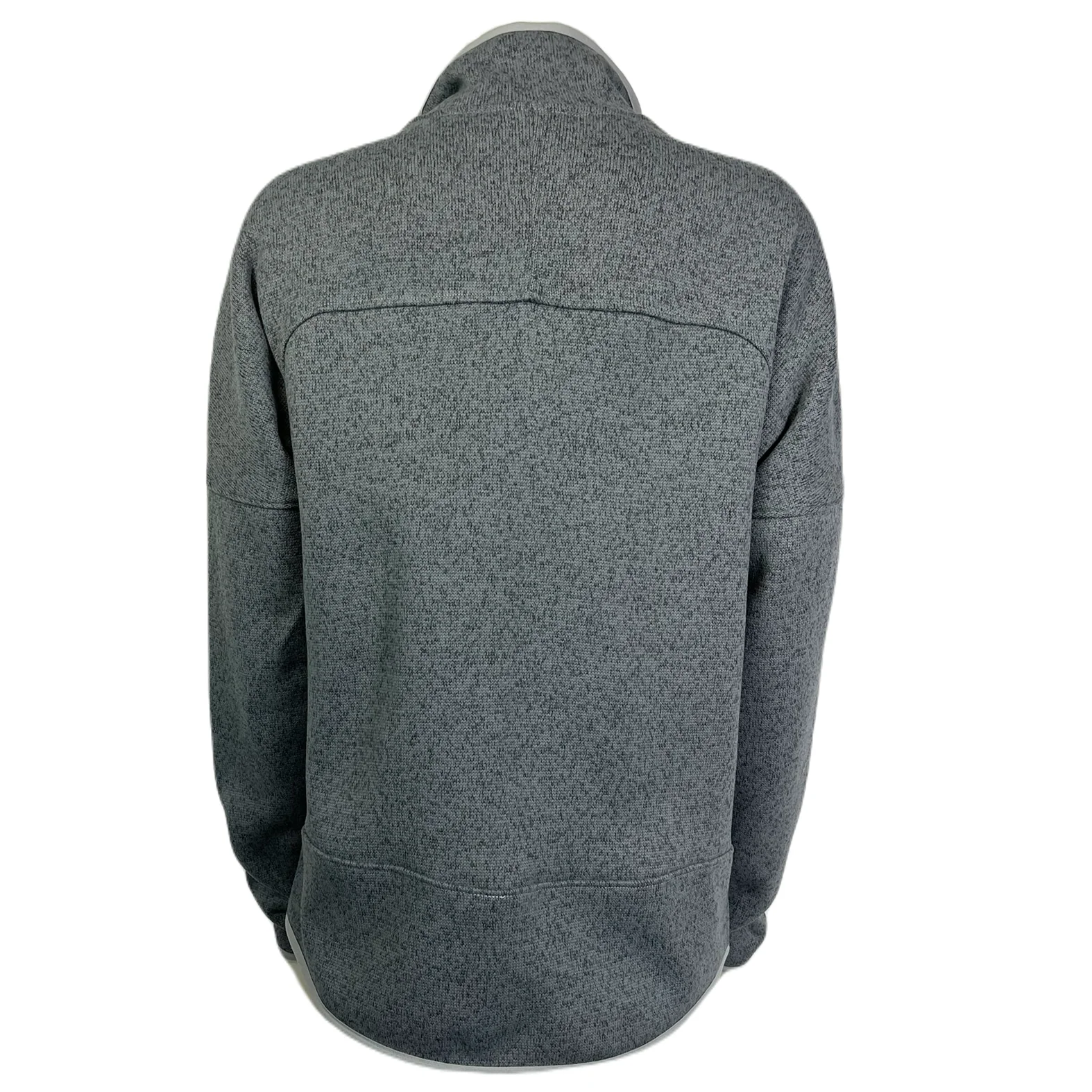 Killington Logo: The North Face Women's Shield Front Range Fleece Jacket - Image 2