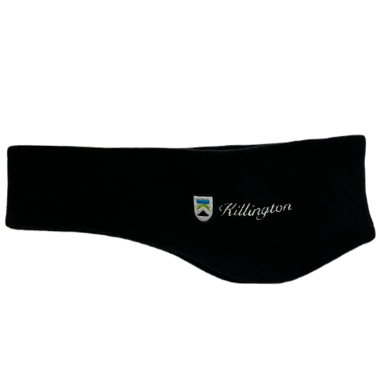 Killington Logo Turtle Fur Chelonia 150 Fleece Bang Band