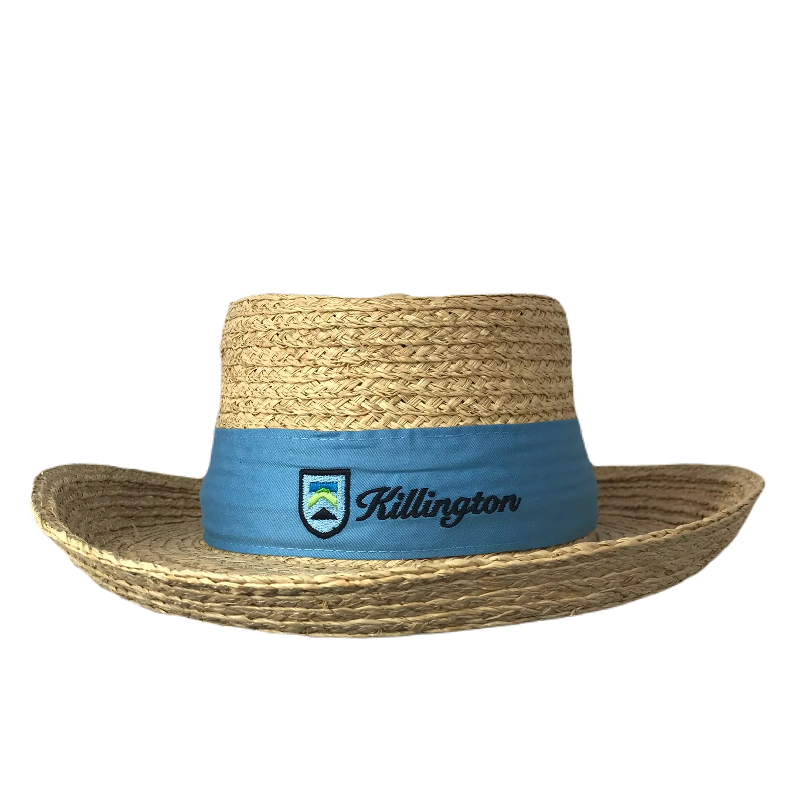 Killington Logo Women's Ava Gambler Hat - Image 3