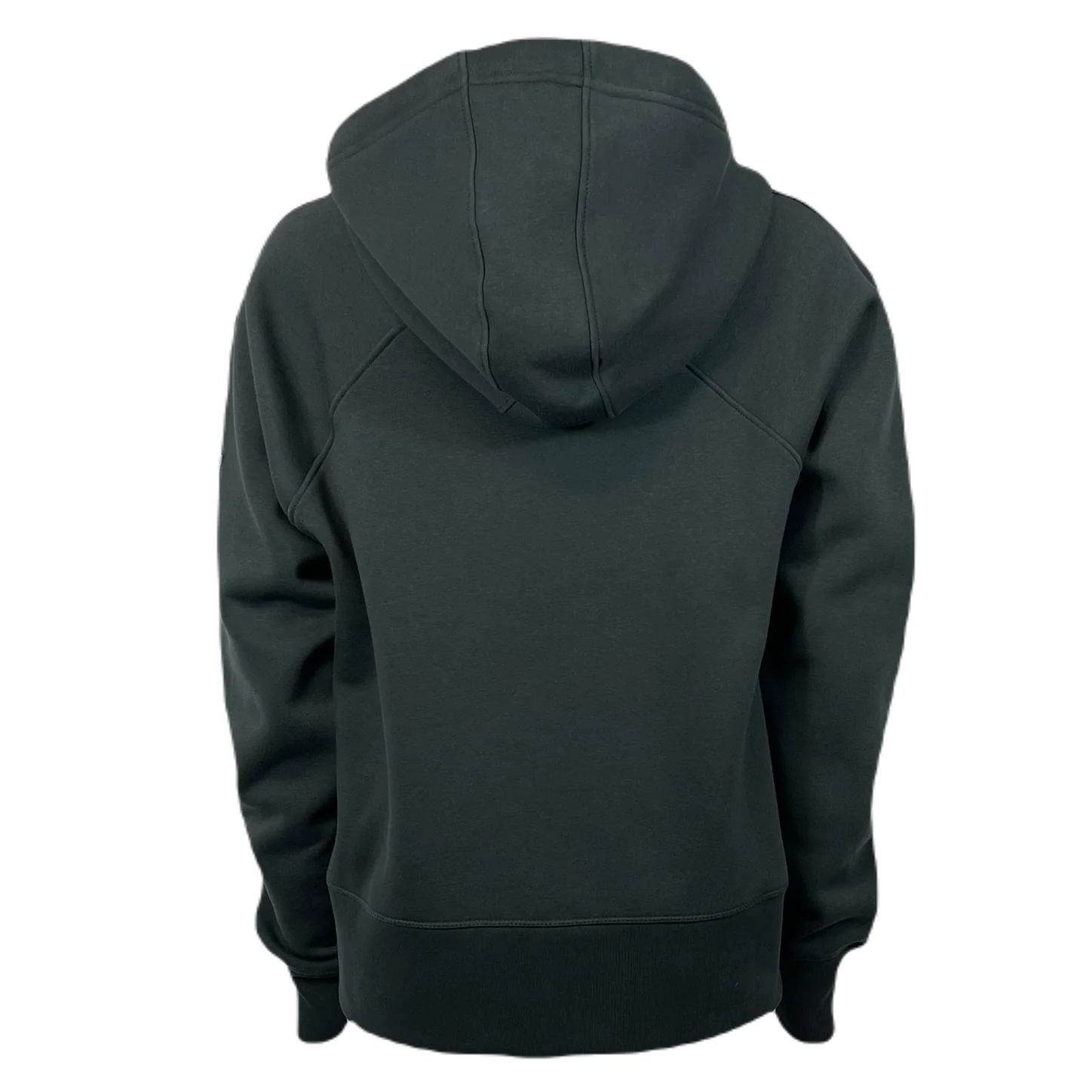 Killington Logo Womens Elevated Cropped Hoodie - Image 3
