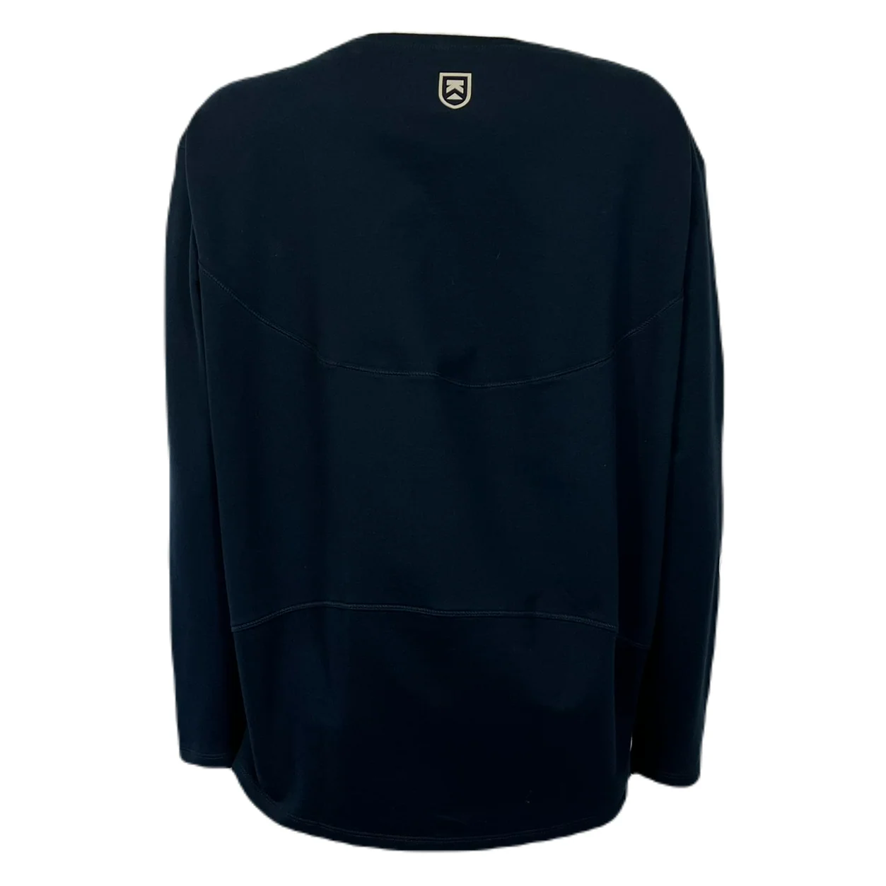 Killington Logo Womens Elevated Long Sleeve Tee - Image 3