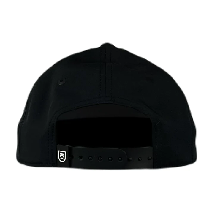 Killington Logo Wordmark Hat - Image 3