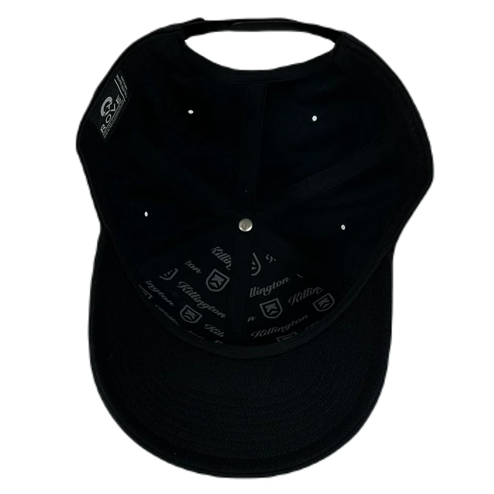 Killington Logo Wordmark Hat - Image 4