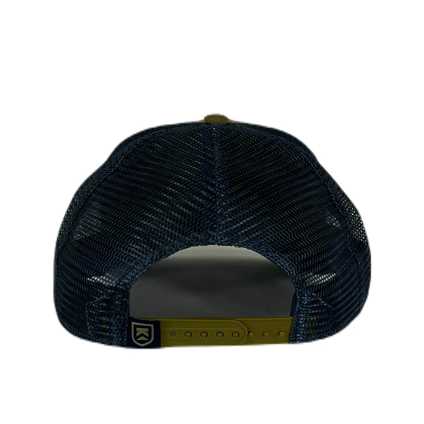 Killington Mountain Pulse 6P Trucker - Image 3