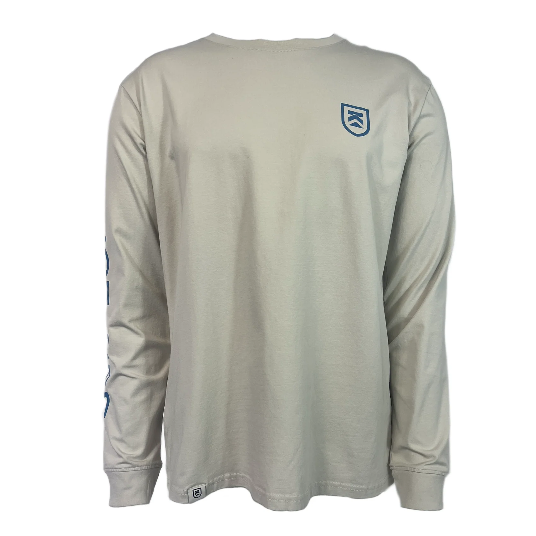 Killington Mountain Sun Core Long Sleeve Tee - Image 6