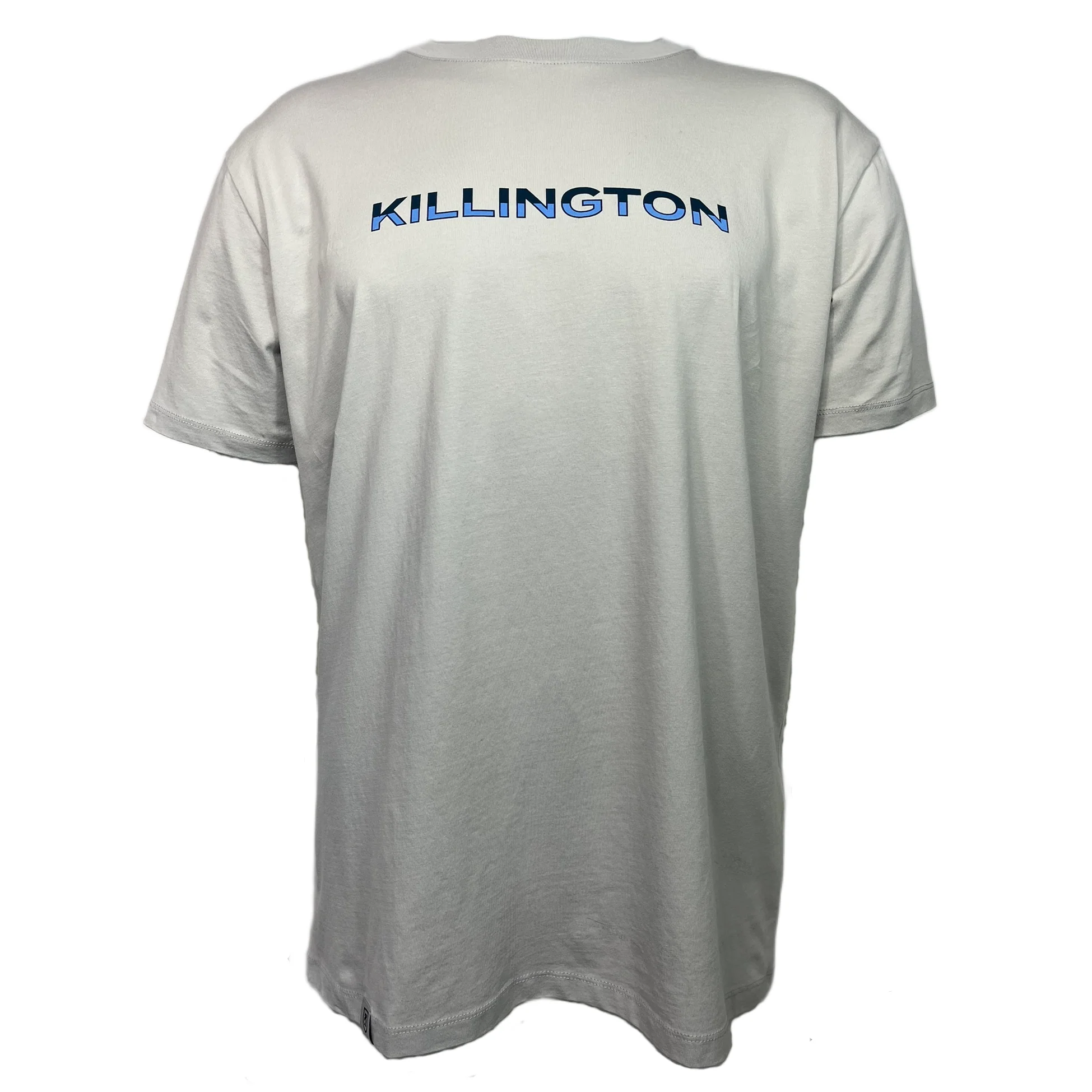 Killington Mountain Sun Short Sleeve Tee - Image 3