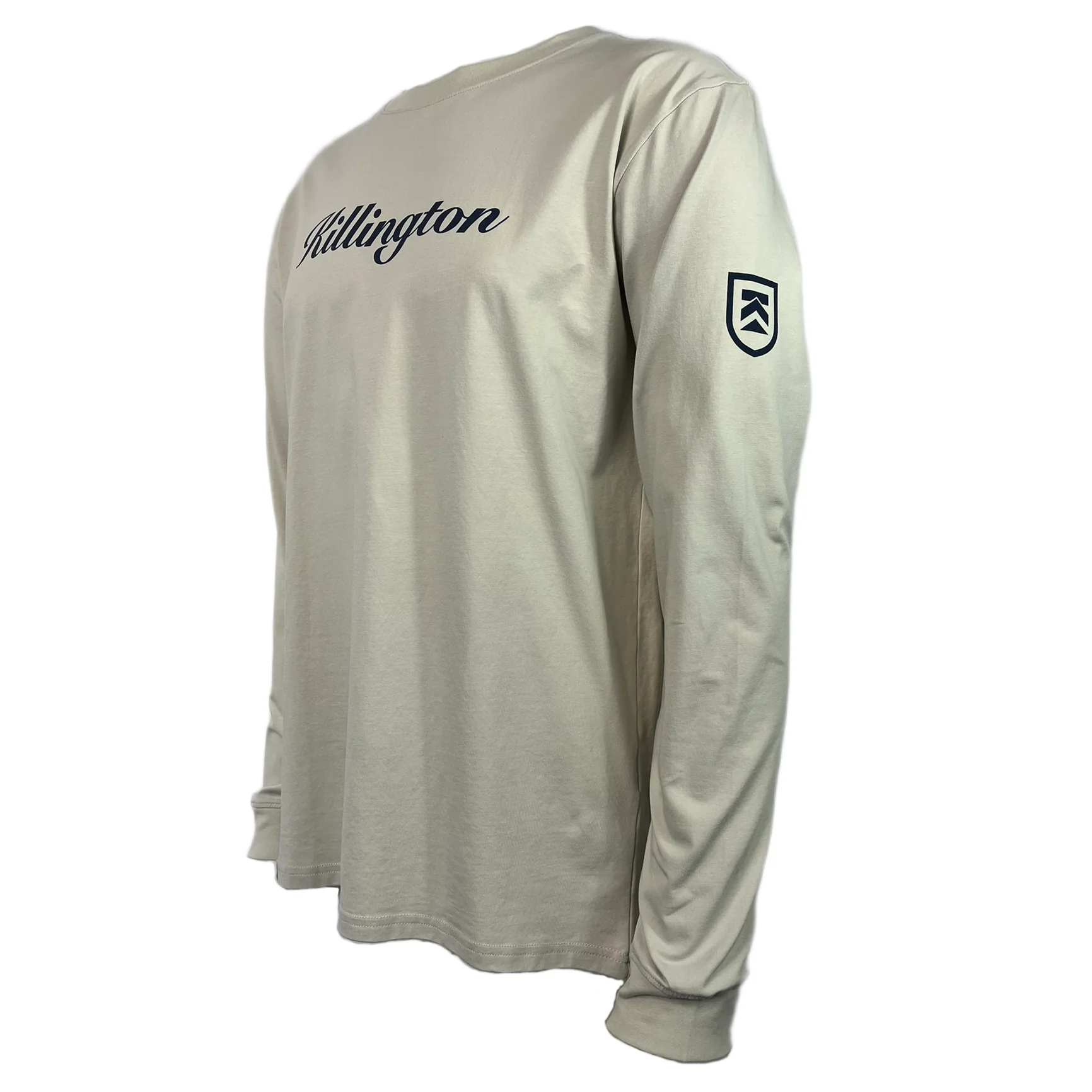Killington Mountain View Long Sleeve Tee - Image 2