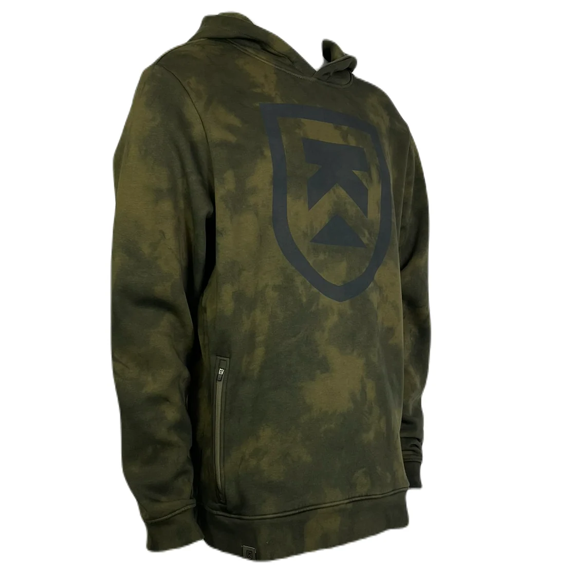 Killington Oil Spill Shield Clean Hoodie