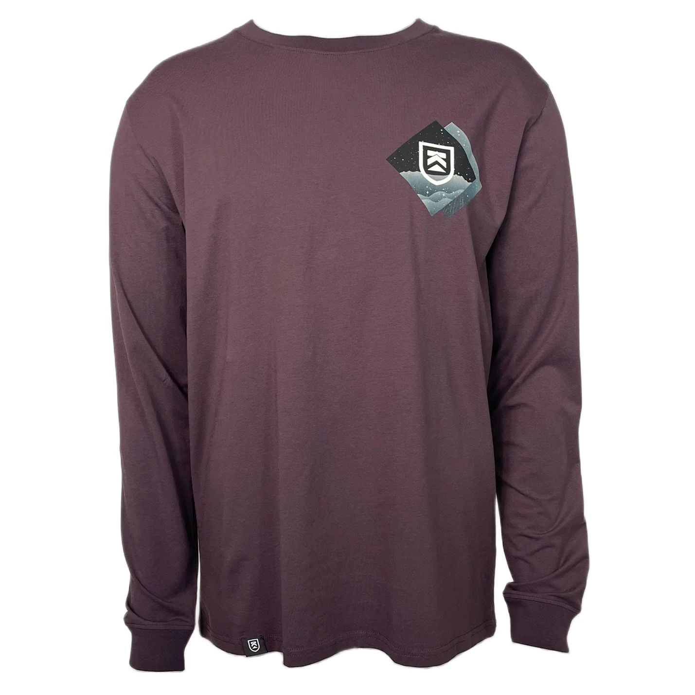 Killington Outer Limits Long Sleeve Tee - Image 2