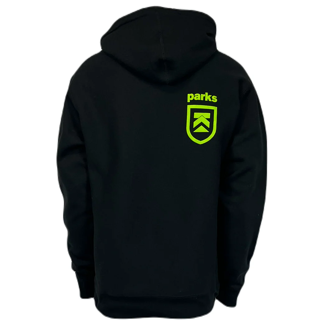 Killington Parks Heavyweight Hoody - Image 6
