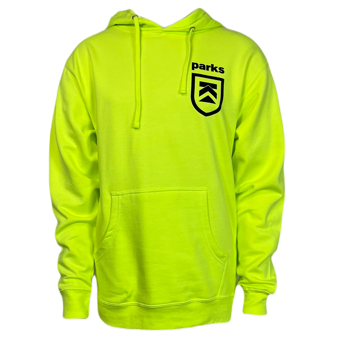 Killington Parks Midweight Hoody - Image 5