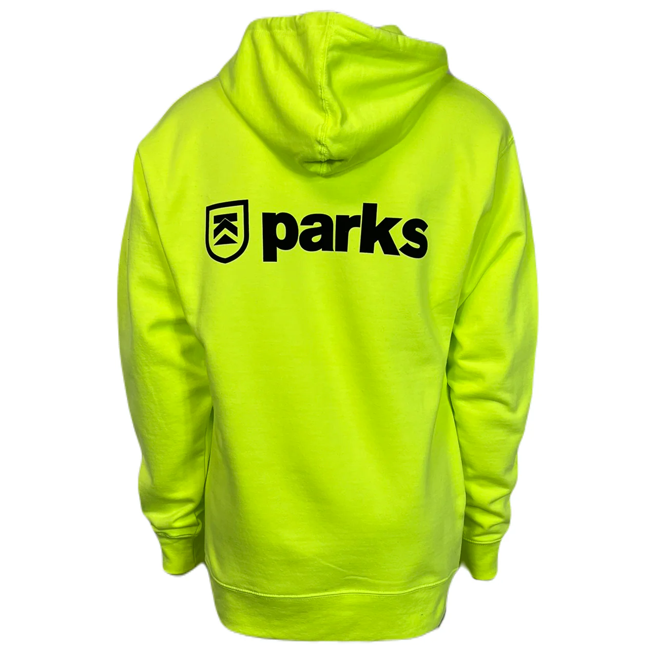 Killington Parks Midweight Hoody - Image 6