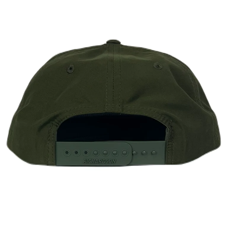 Killington Parks Silicone 256 Cap - Image 5