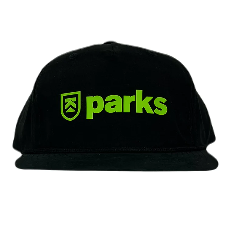 Killington Parks Silicone 256 Cap - Image 8
