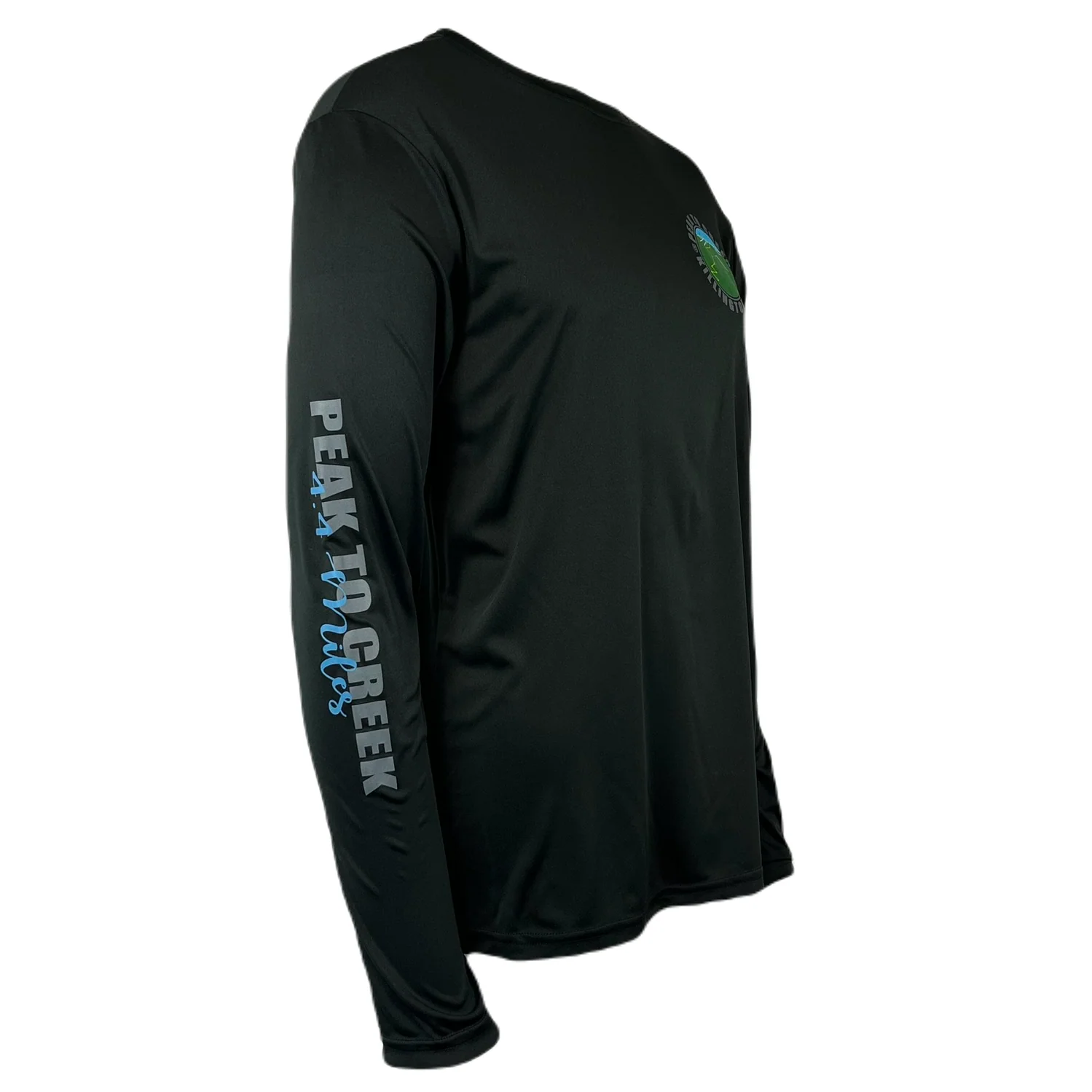 Killington Peak to Creek Longsleeve Tech Tee - Image 5