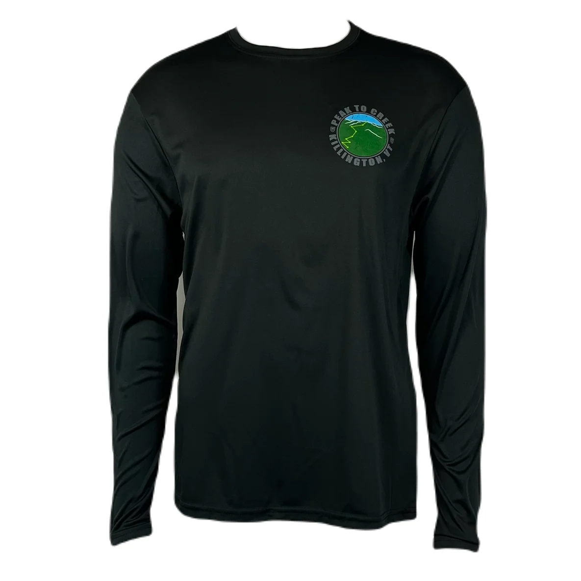 Killington Peak to Creek Longsleeve Tech Tee - Image 6
