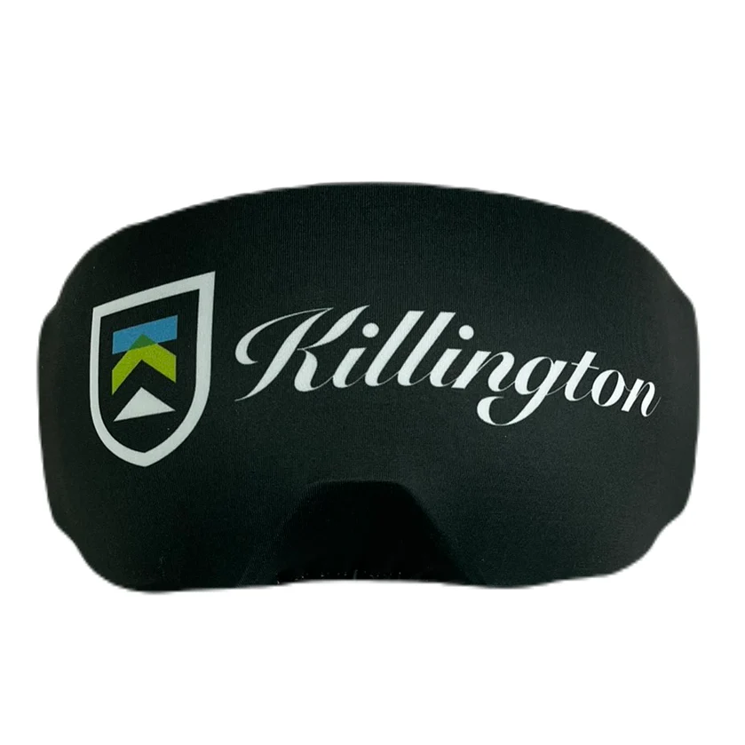 Killington & Pico Logo Goggle Covers - Image 3