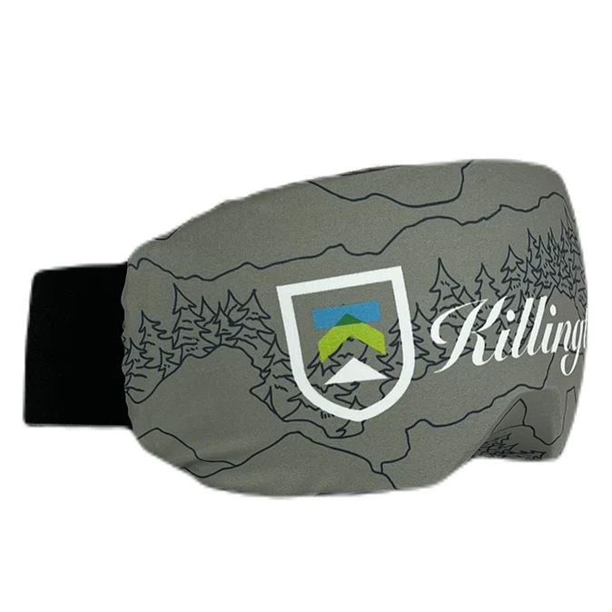 Killington & Pico Logo Goggle Covers - Image 6