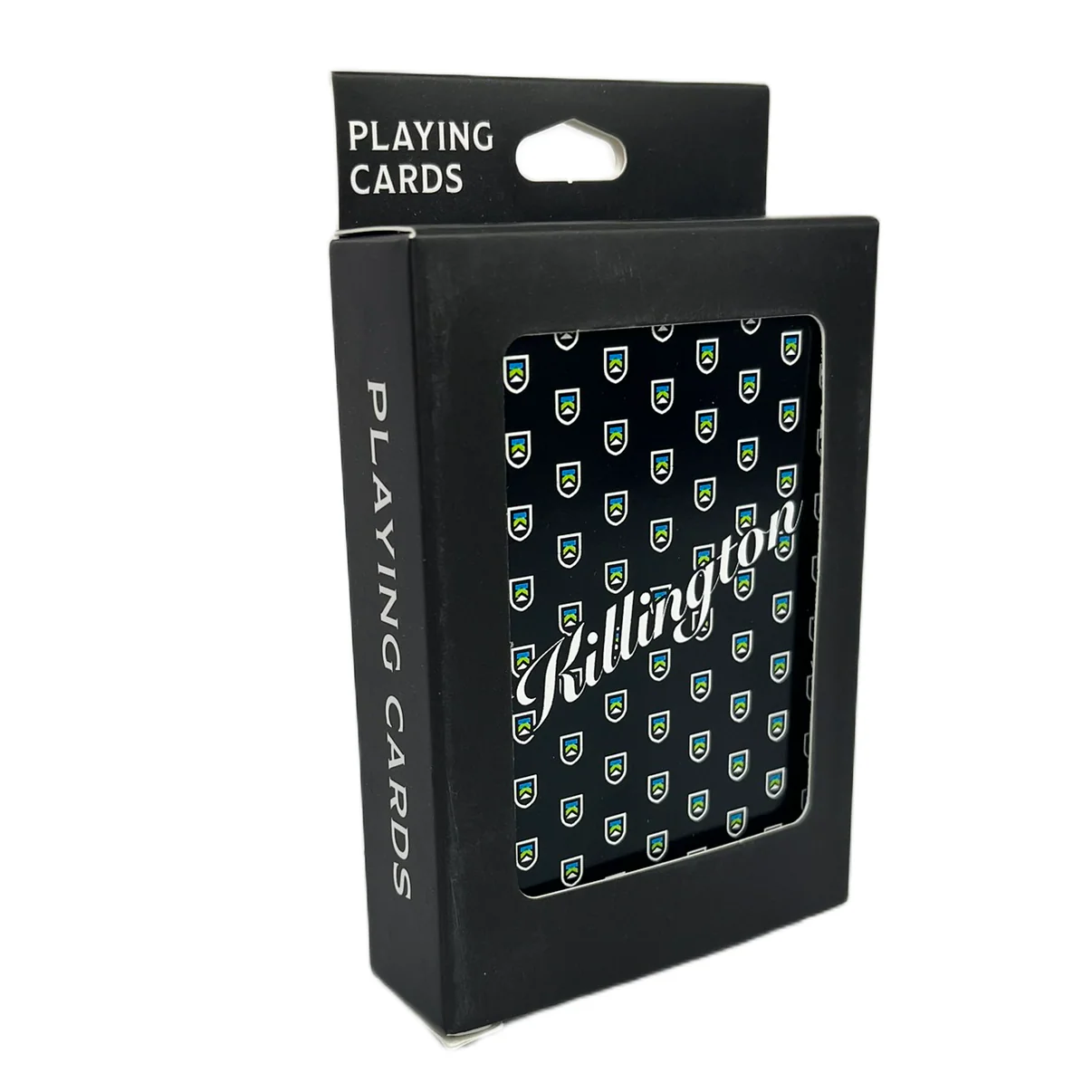 Killington Playing Cards - Image 3