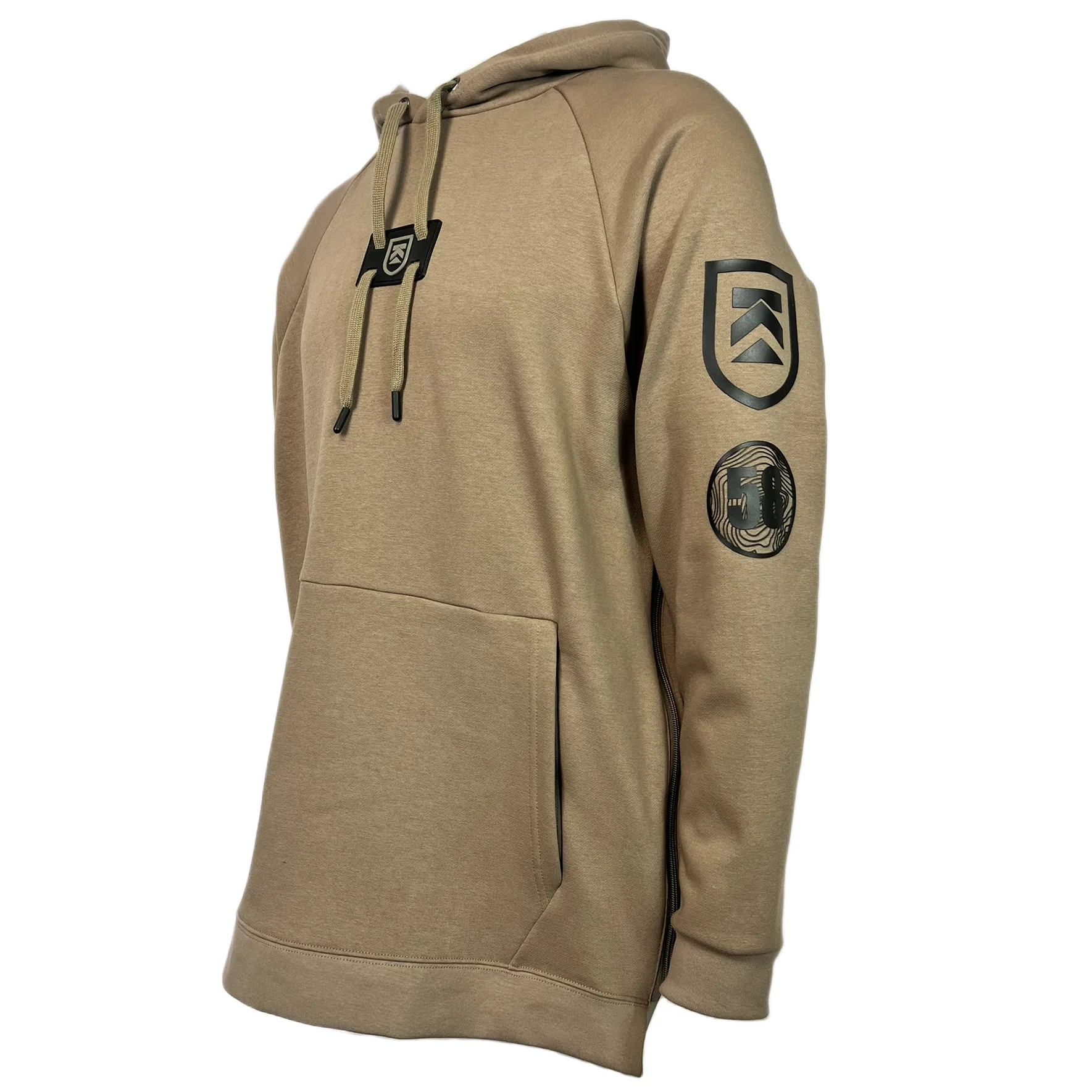 Killington Riders Hoodie - Image 3