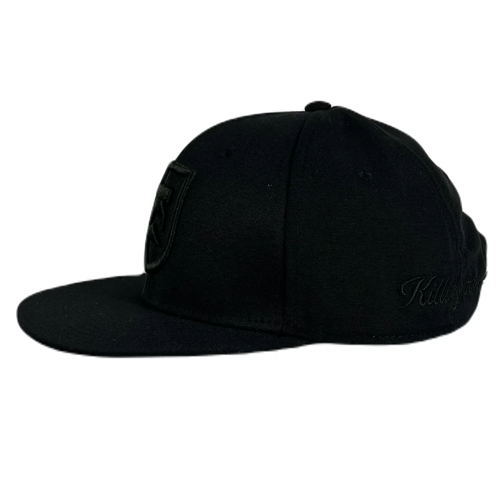 Killington Script Shield Cap