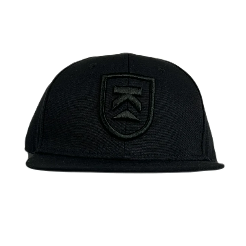 Killington Script Shield Cap - Image 2