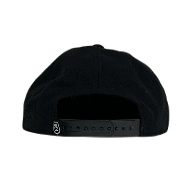 Killington Script Shield Cap - Image 3