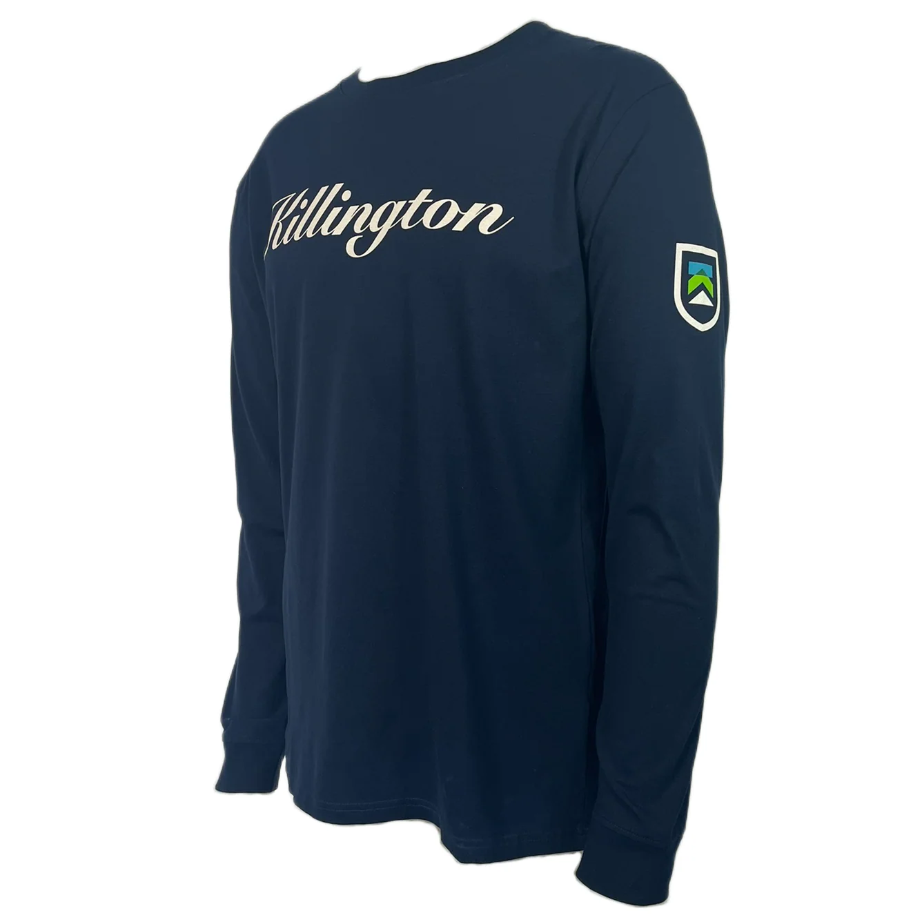 Killington Script Core Long Sleeve Tee